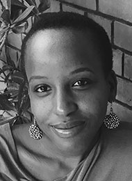 Paula Ihozo Akugizibwe