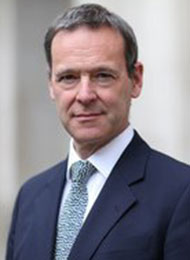 Sir Simon McDonald