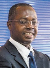 Philip Amoateng