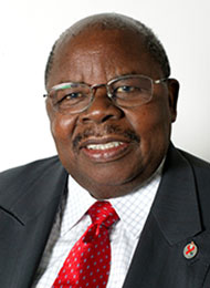 Benjamin Mkapa