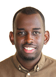 Peter Ndahiro