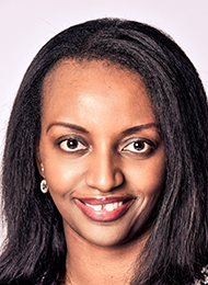 Soraya Hakuziyaremye