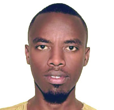 ThÃ©ogÃ¨ne Uwizeyimana