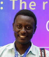 Emmanuel Kwizera 