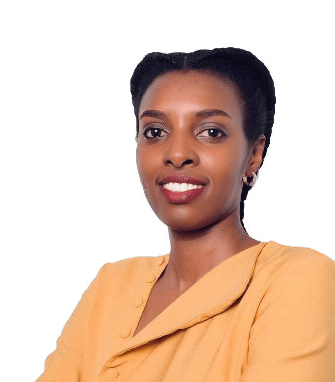 Aline Umuhire
