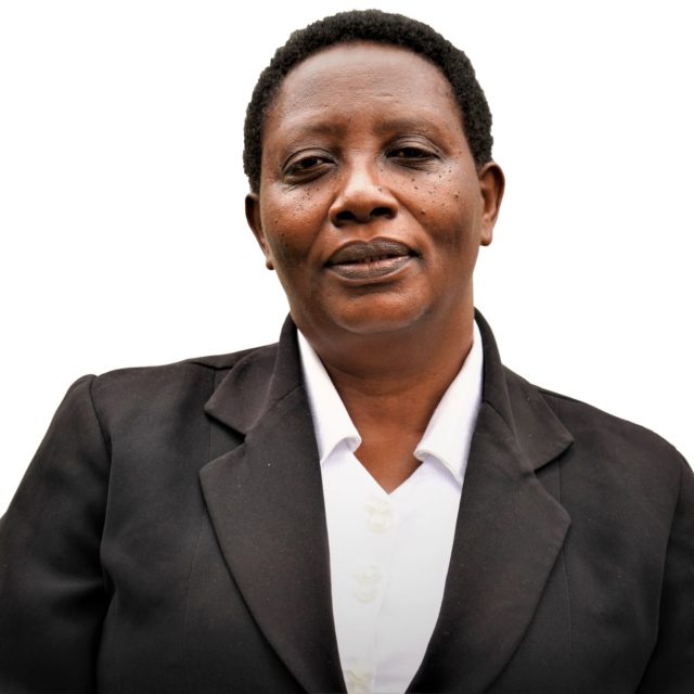 Annonciata Mukayitete