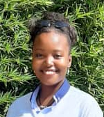 Audrey Umurerwa Gatera