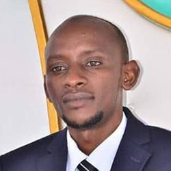 Augustin Rugundana
