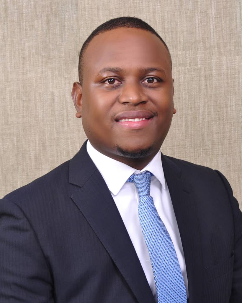 Brian Rugamba Karemera 