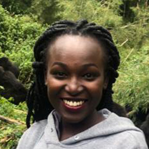 Claudine Ingabire Karangwa