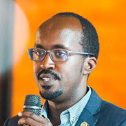 ClÃ©ment  Uwajeneza