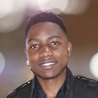 Bienvenu Didace Irafasha