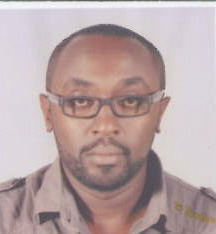 Dr. Nicholas Njau Ngomi