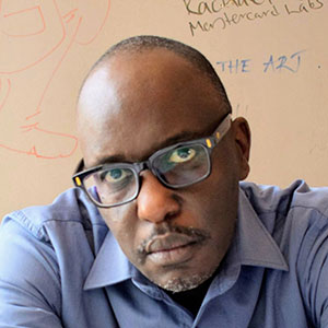 Ernest Bazanye