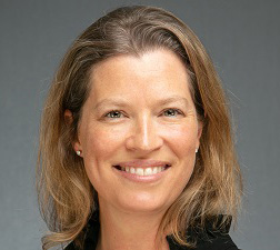 Emma Wade-Smith OBE