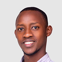 Joseph Nshuti