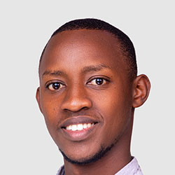 Joseph Nshuti