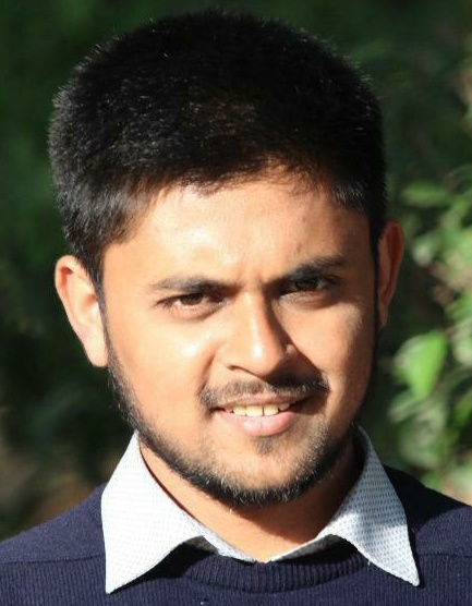 Maadhav Anand Kumar