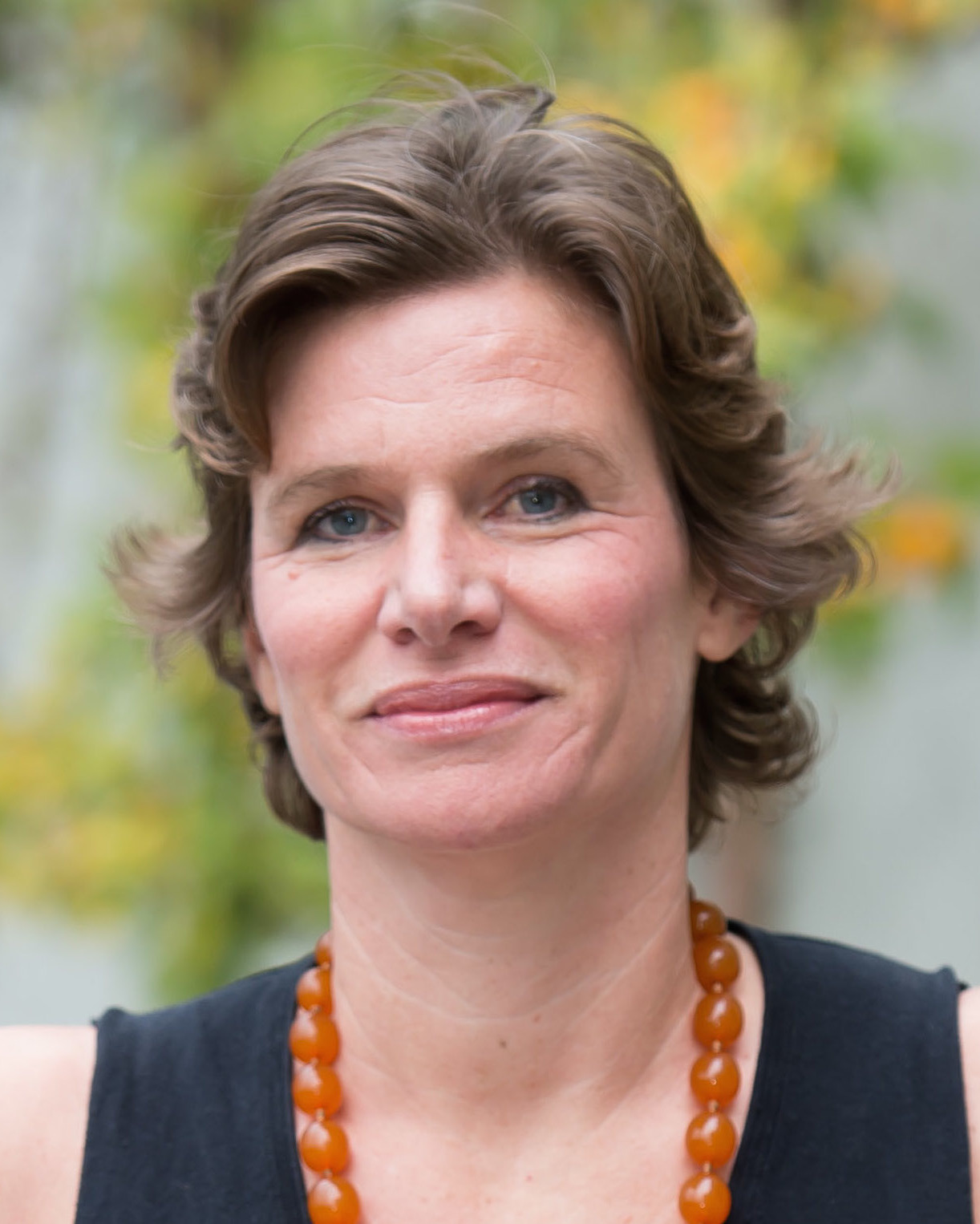 Mariana Mazzucato 
