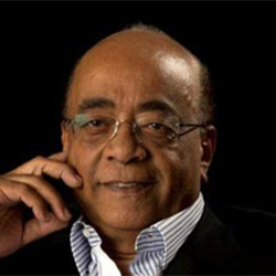 Mo Ibrahim