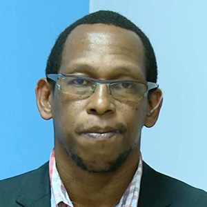Patrick Gathara