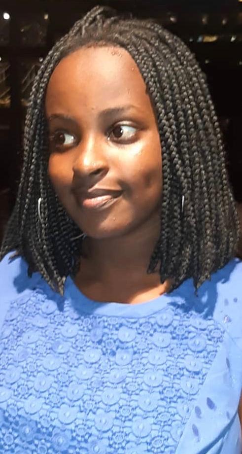 PHIONAH  INGABIRE MUKONO