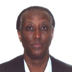 Dr Jean Kamanzi 