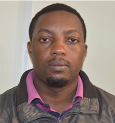 Maurice  Muhiza Rwamigabo