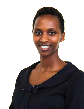 Priscille Mikebanyi Ziraje