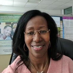 ThÃ©rÃ¨se Karugwiza