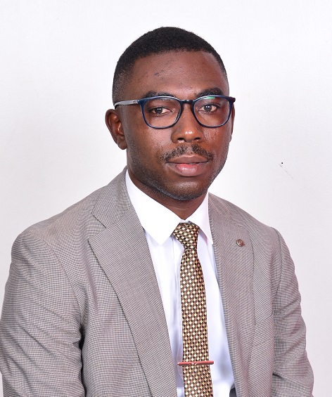 Rangira G. AimÃ© Frederic