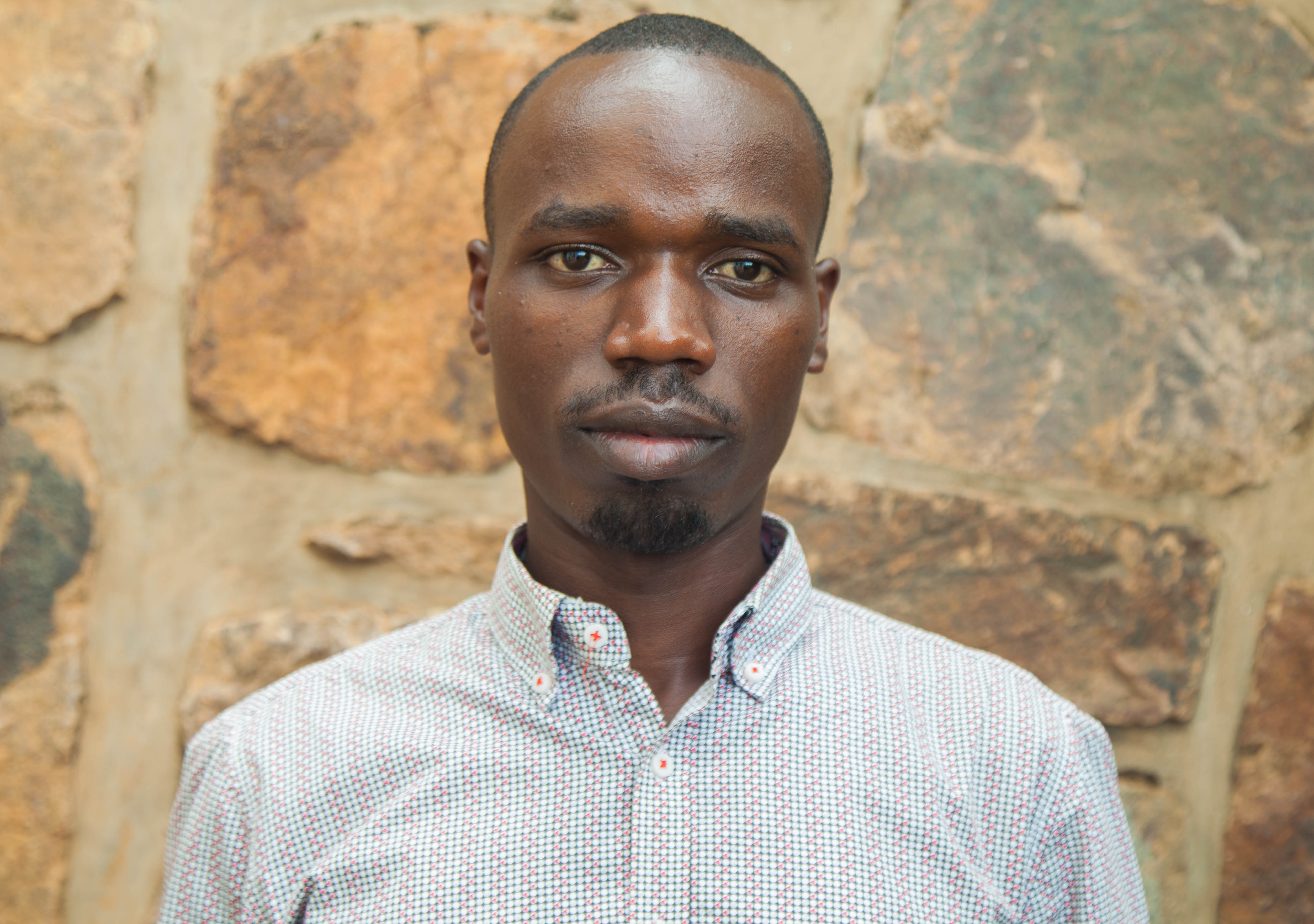  Emmanuel Ntirenganya