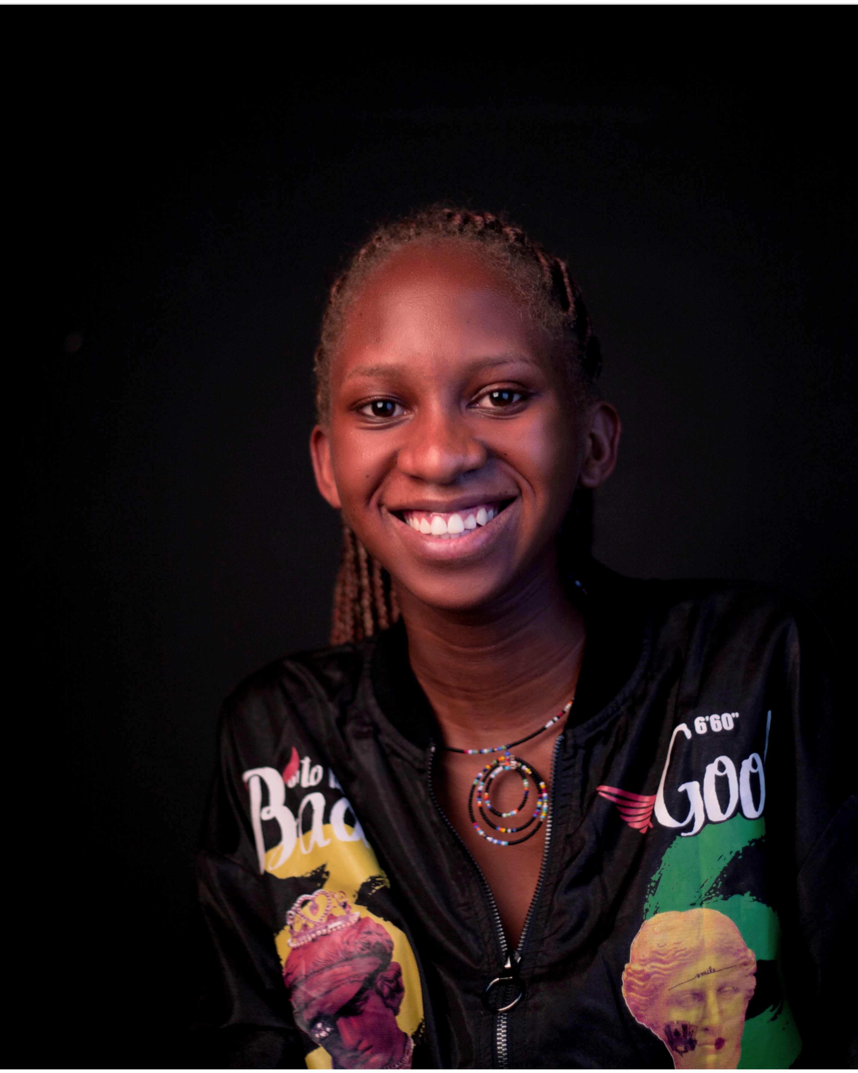 Nadege Sandra Uwayezu