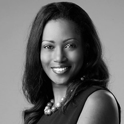 SÃ©raphine Ruligirwa-Kamara