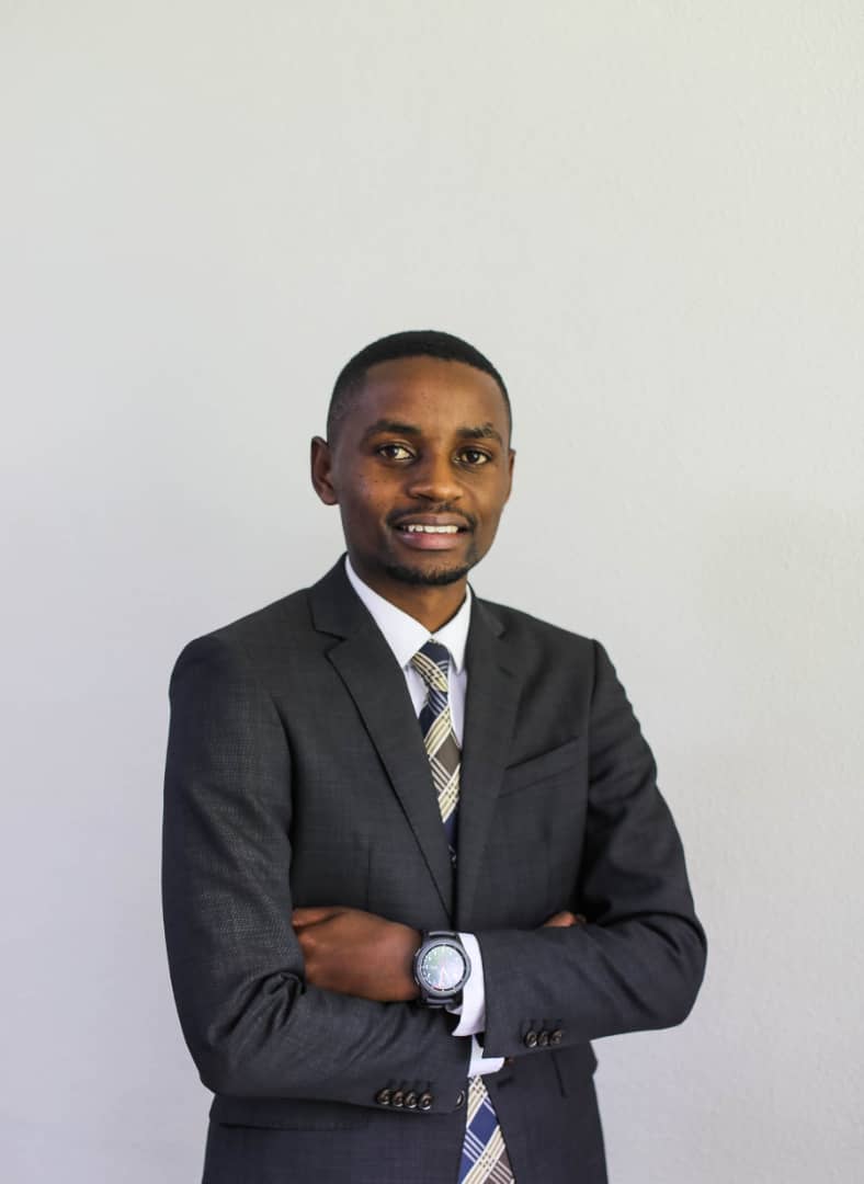 Jean de Dieu Uwimana 