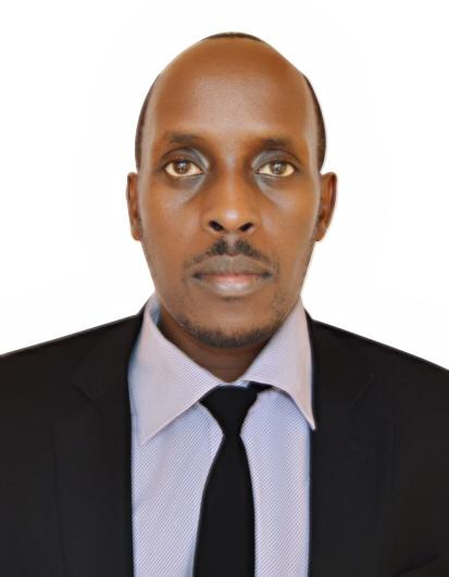 Jean-Pierre Rwasangabo