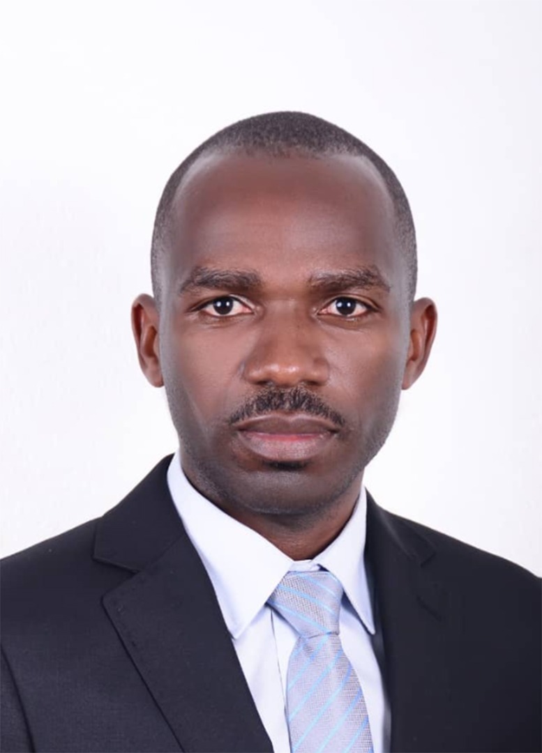 Richard  Kayibanda