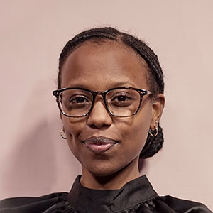 Yvette Ndabaga Shumbusho