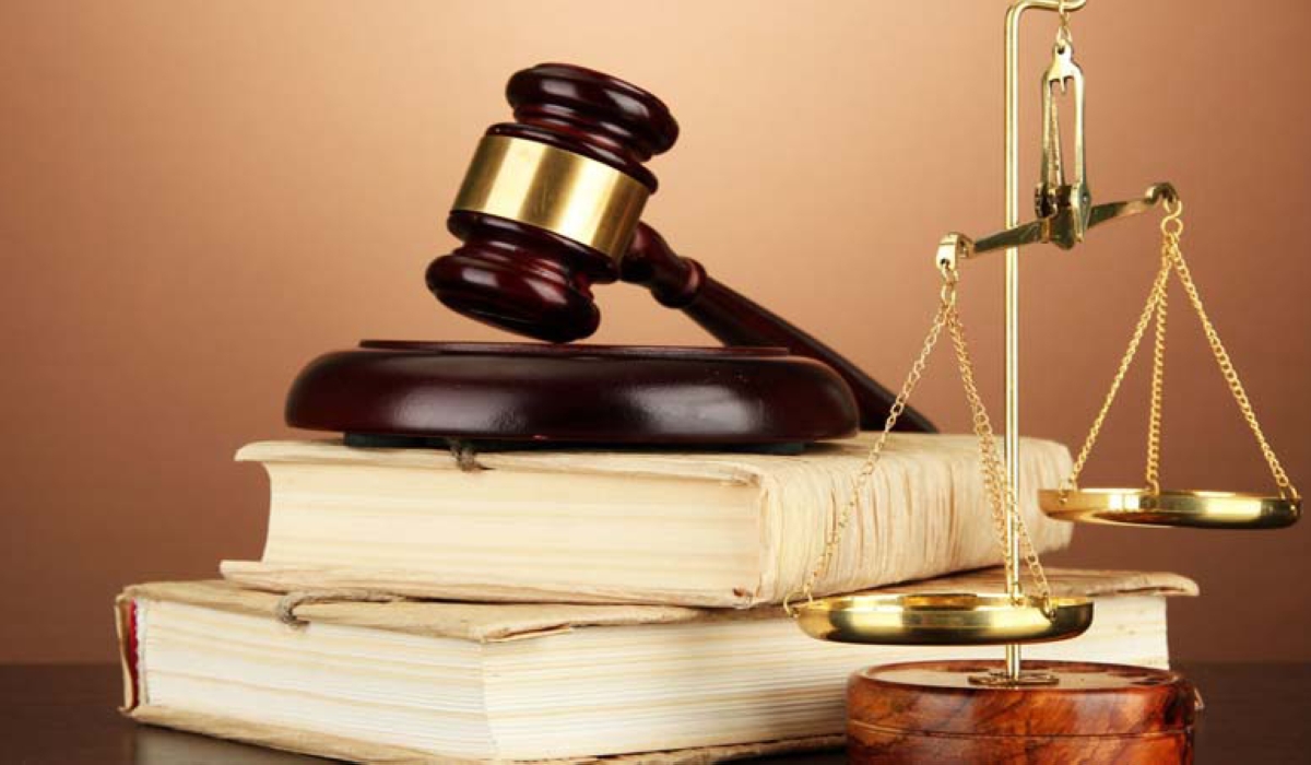 Litigation is mainly used to settle civil, commercial, labour and administrative cases. In Rwanda, over the past four years, on average only 896 cases were resolved through Court Annexed Mediation. / Photo: Net