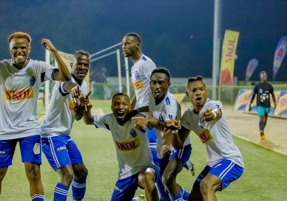 Rayon Sports will face Kenyan premier league side Police FC in an international friendly as part of the Kenyan club’s pre-season preparations.