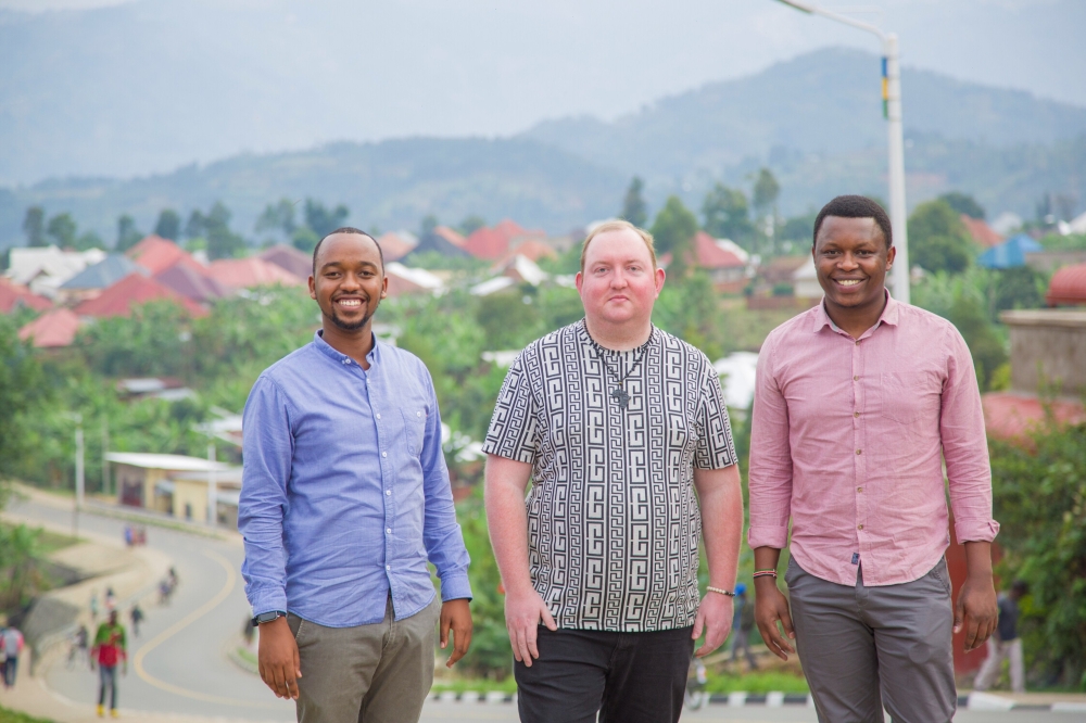 Adam Bradford Agency has partnered with Nshimiyimana’s initiative, Rwanda Opportunities Organisation (RwandOpp) to launch a series of programs.
