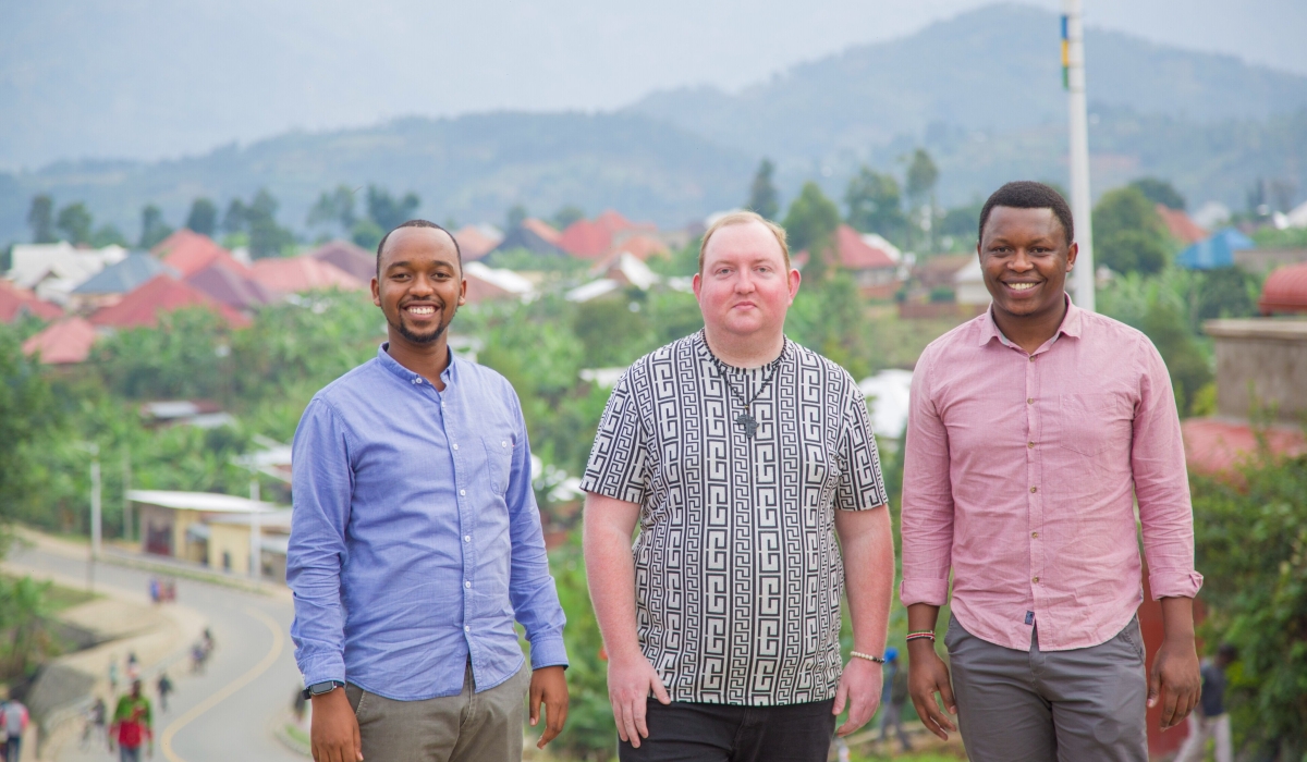 Adam Bradford Agency has partnered with Nshimiyimana’s initiative, Rwanda Opportunities Organisation (RwandOpp) to launch a series of programs.