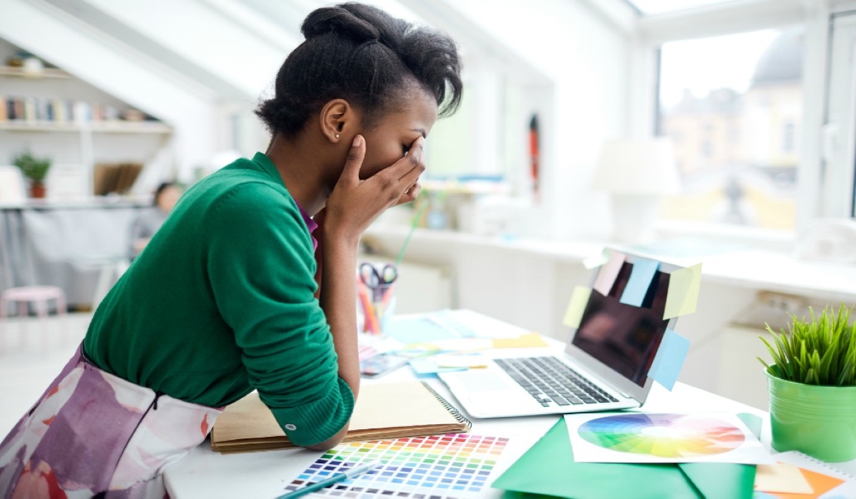 Workplace health programmes can increase productivity. Photo/Net