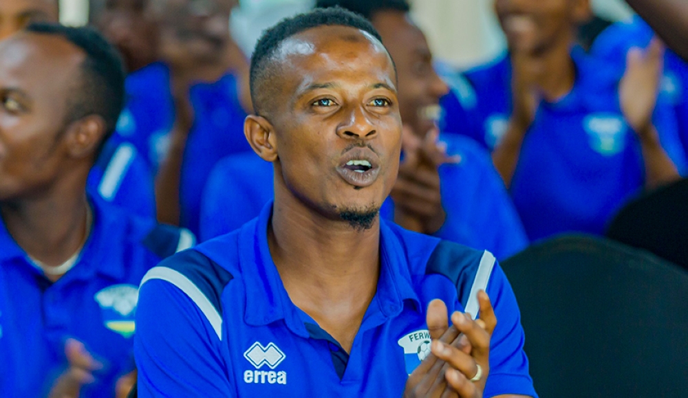 National Football team captain Haruna Niyonzima has warned his teammates not to be complacent in the return leg of 2023 CHAN qualifier against Ethiopia. Courtesy
