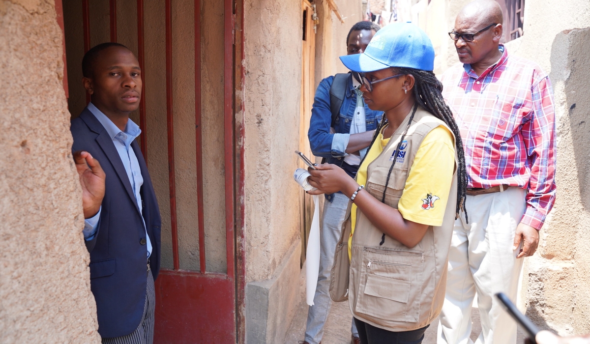 Photo: Craish Bahizi