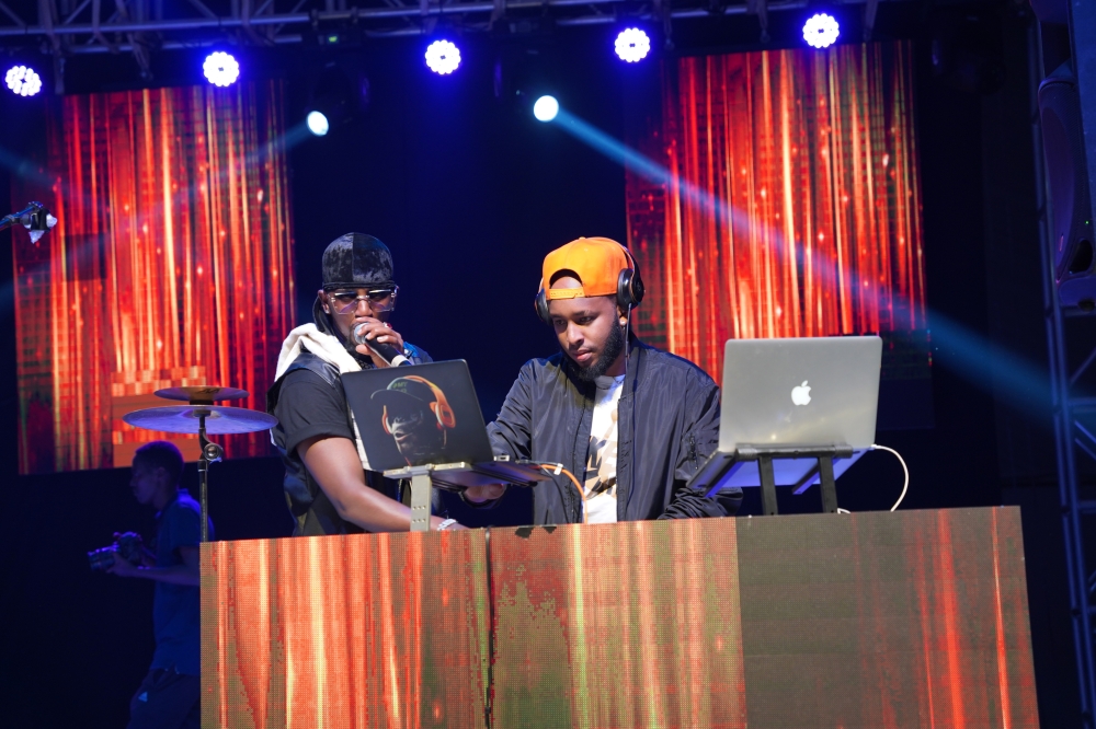 Photos by Craish Bahizi