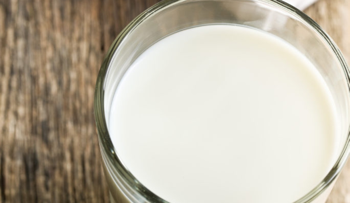 Foods that have probiotics such as yoghurt are good for the gut. Photo: Net