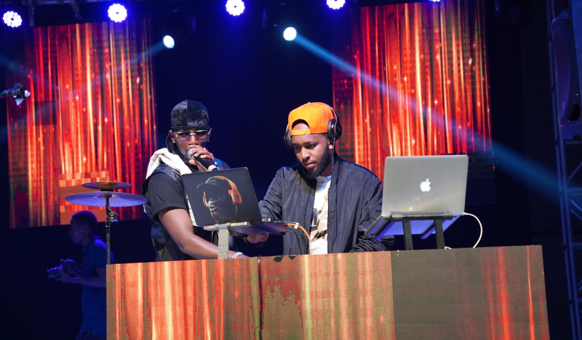 Photos by Craish Bahizi