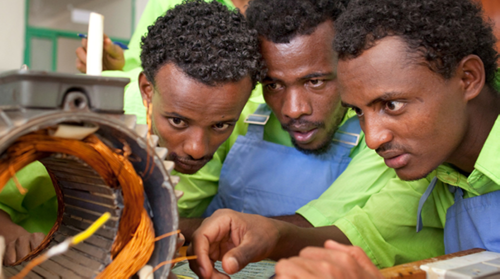 Companies and other organisations can apply for co-financing grants worth up to 10 million euros per project.