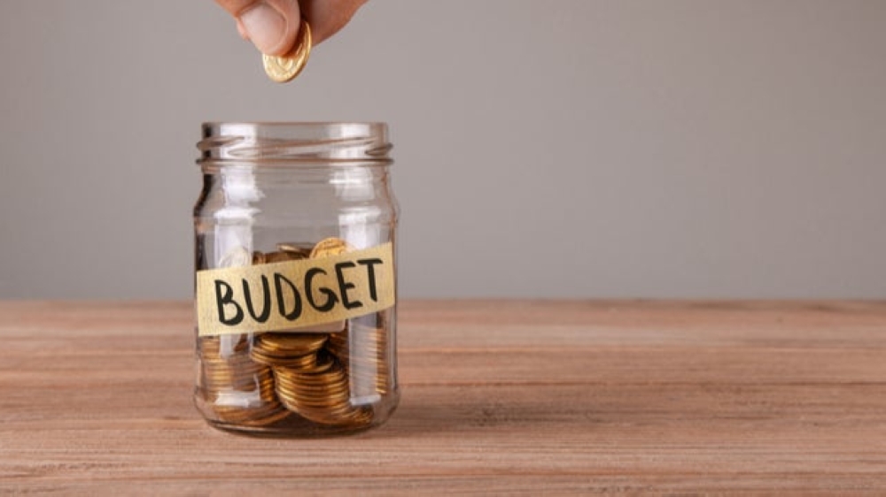 Budgeting is an essential part of whatever you want to achieve.Net photos.